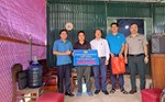 binh88 web Chào đón nhóm Yuezong của Jiuchongshan vào Biệt thự Quexie một cách chu đáo
